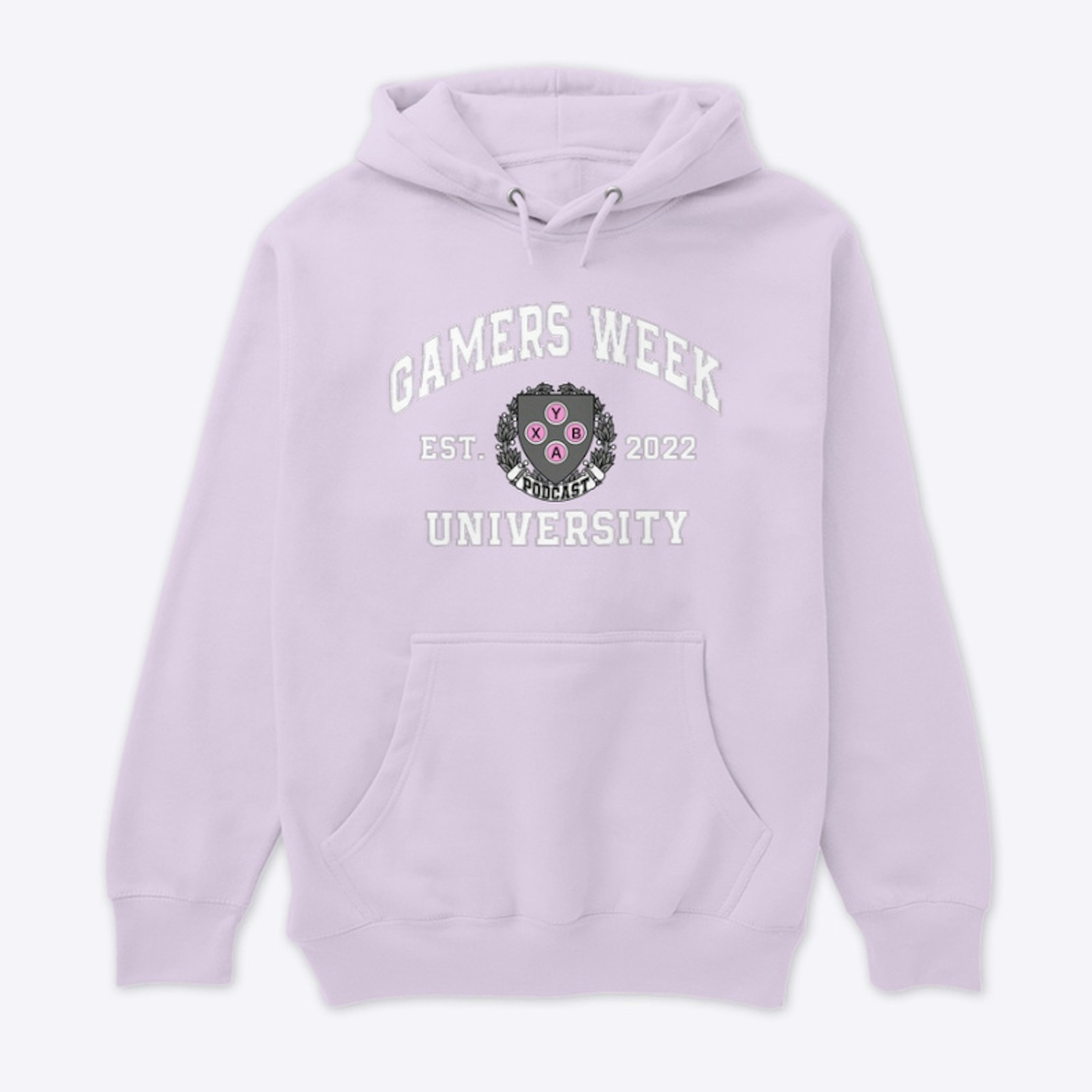 Gamers week university