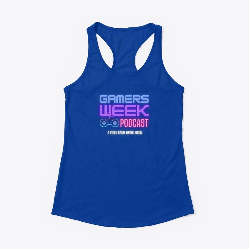 GWP Tank Top