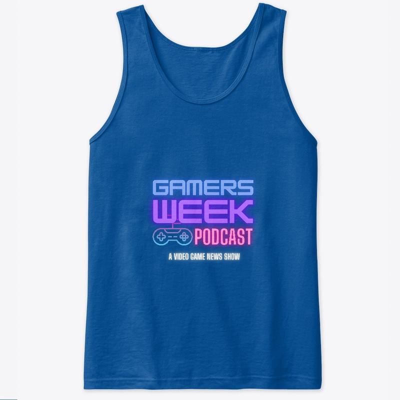 GWP Tank Top